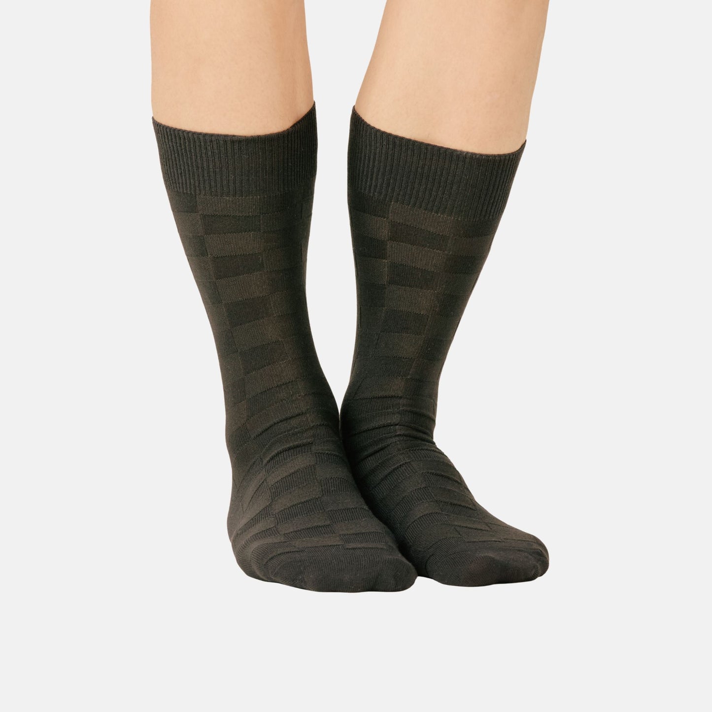 Men’s Cotton Crew Socks
