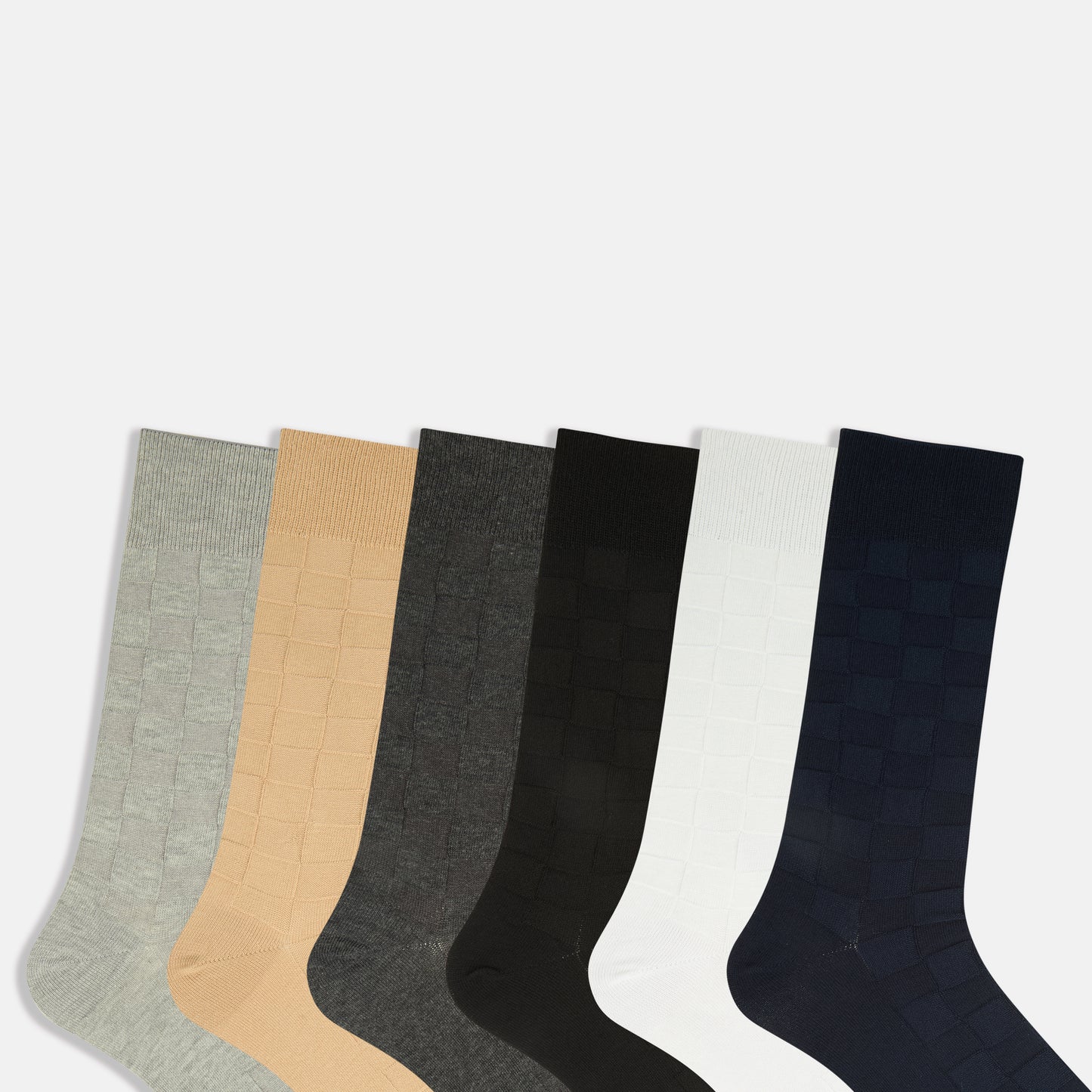 Men’s Cotton Crew Socks