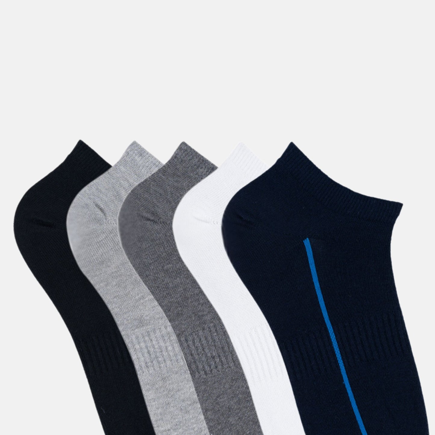 Men’s Cotton Ankle Socks