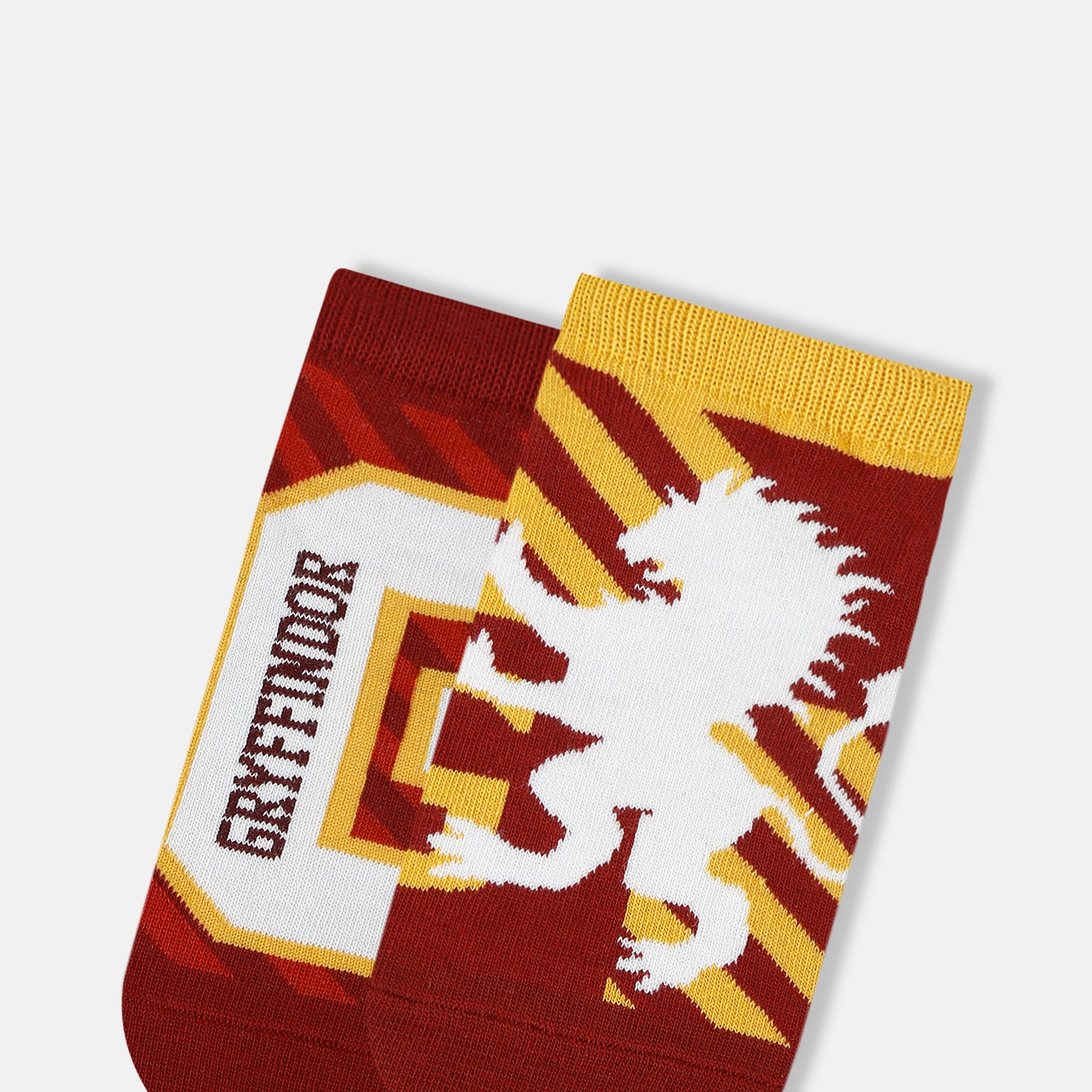 Women’s Harry Potter Lowcut Socks