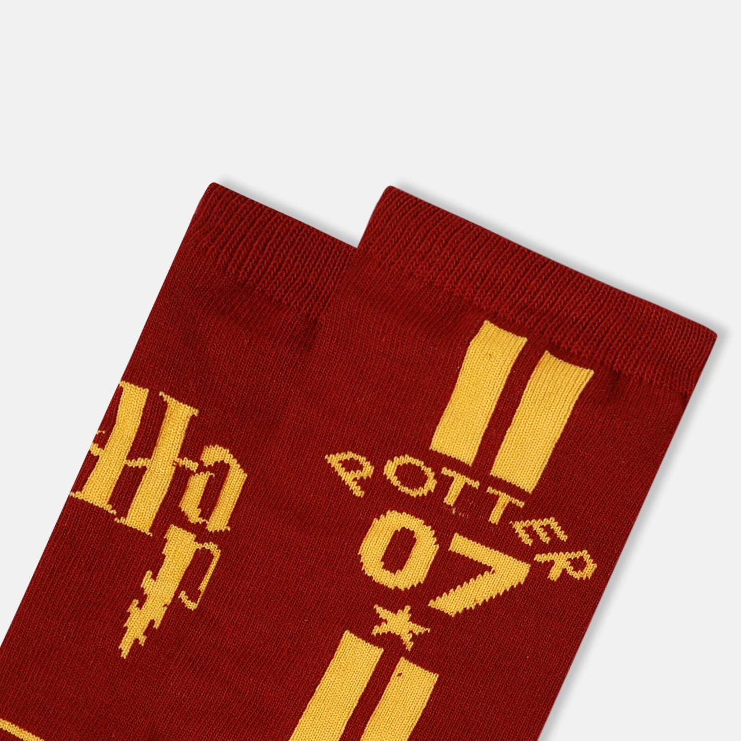 Women’s Harry Potter Lowcut Socks