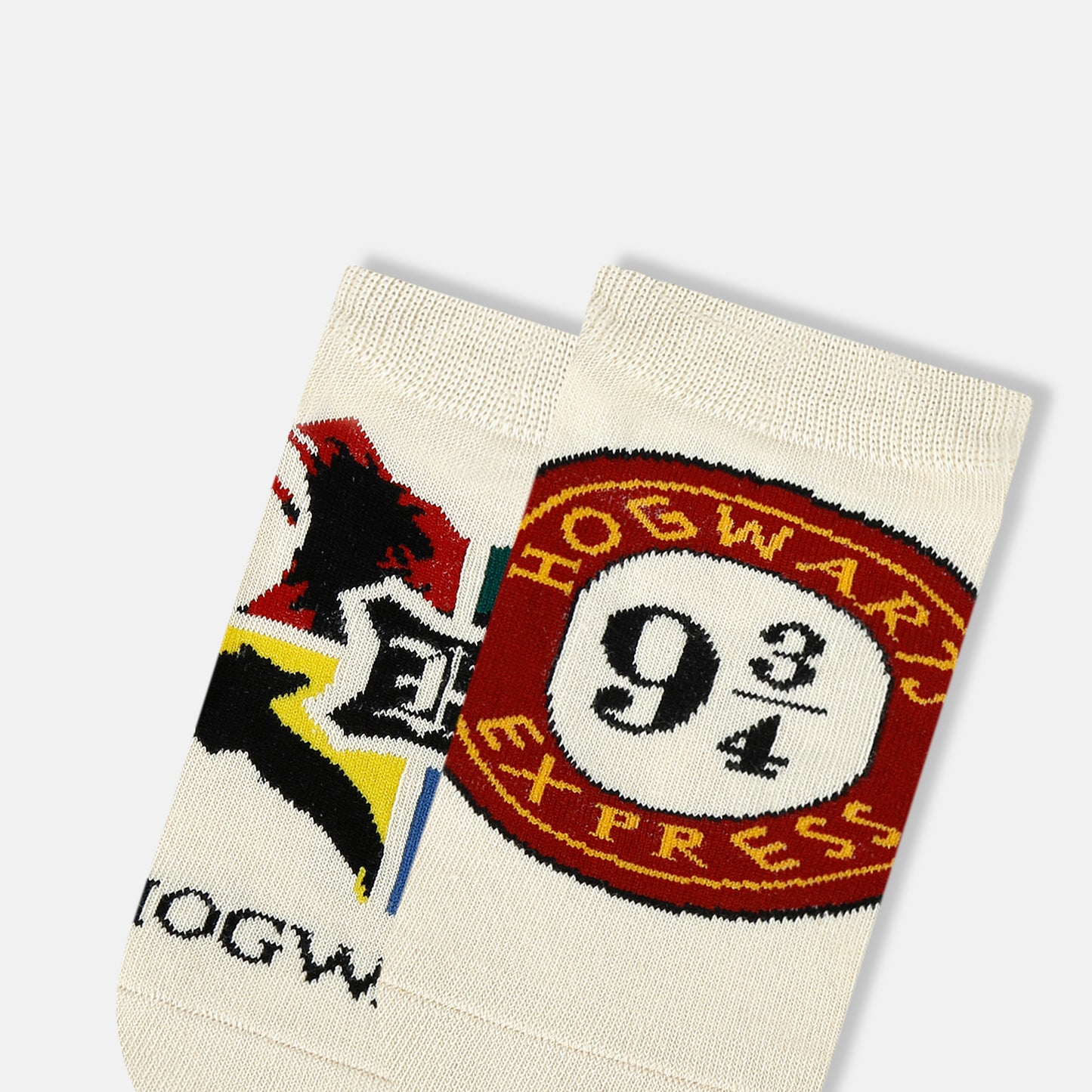 Women’s Harry Potter Themed Ankle Socks