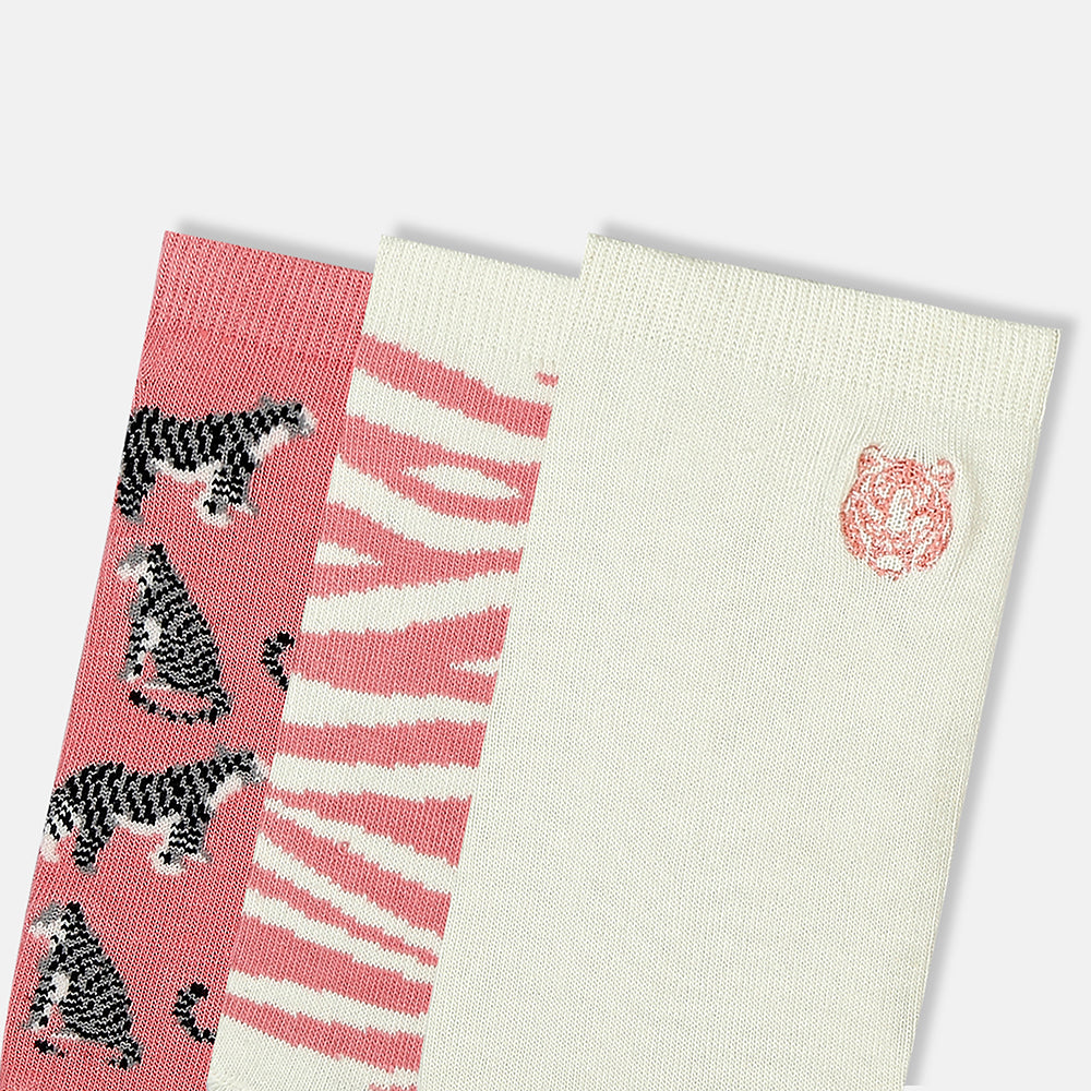 Women’s WWF Themed Ankle Socks