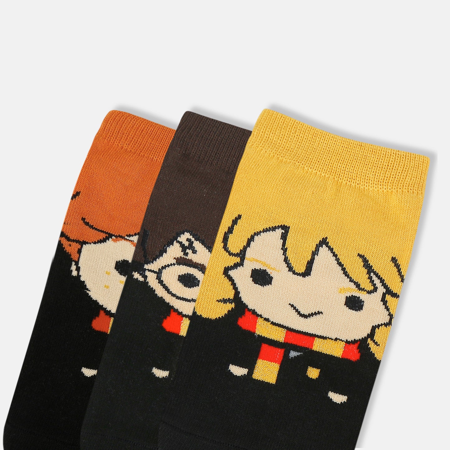 Women’s Harry Potter Themed Ankle Socks