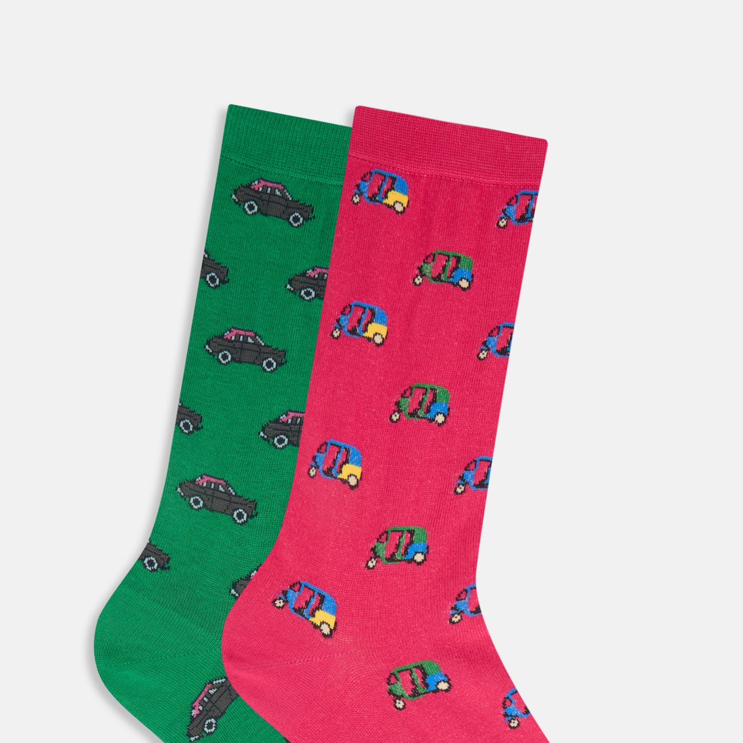 Men's Special Edition Crew Socks