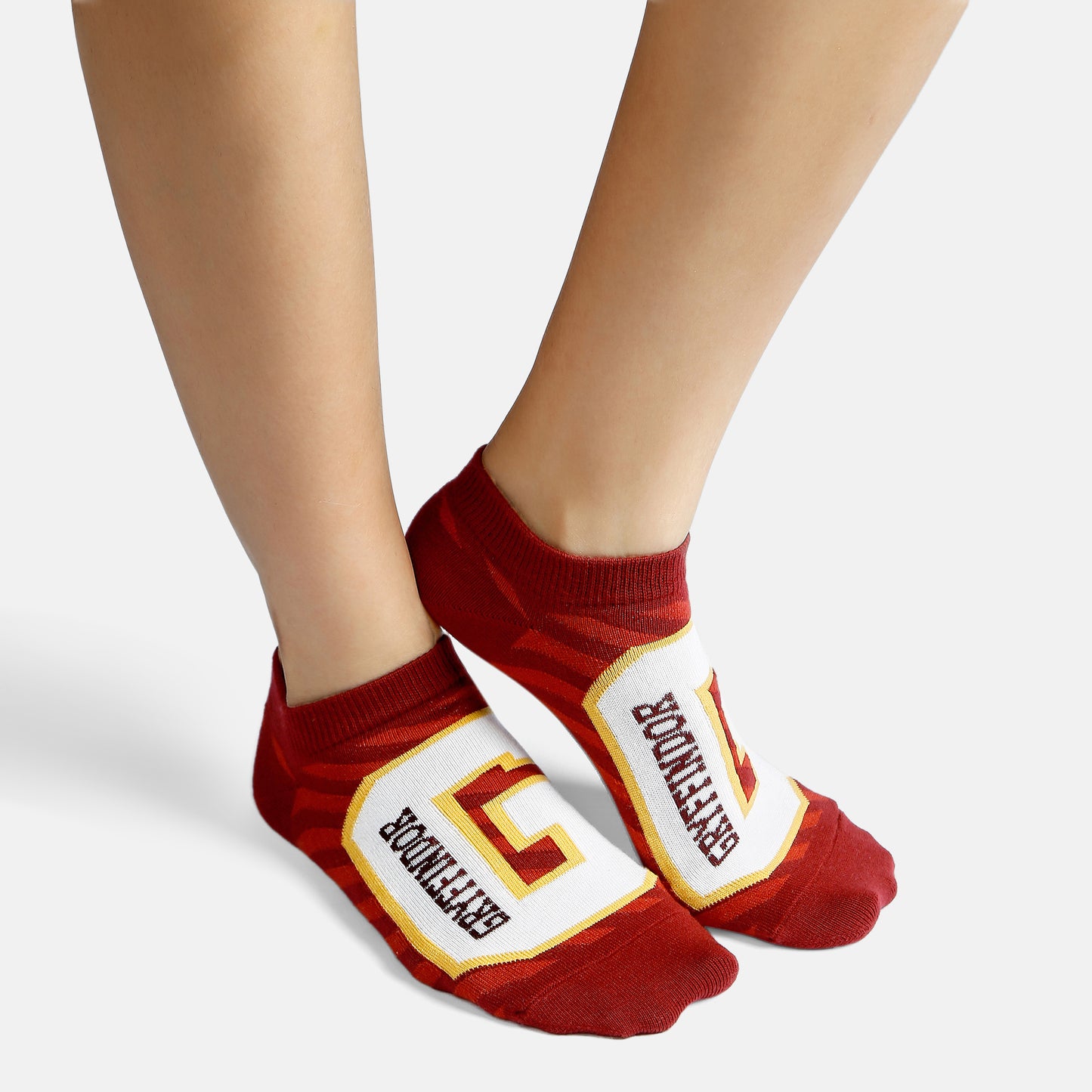 Women’s Harry Potter Lowcut Socks