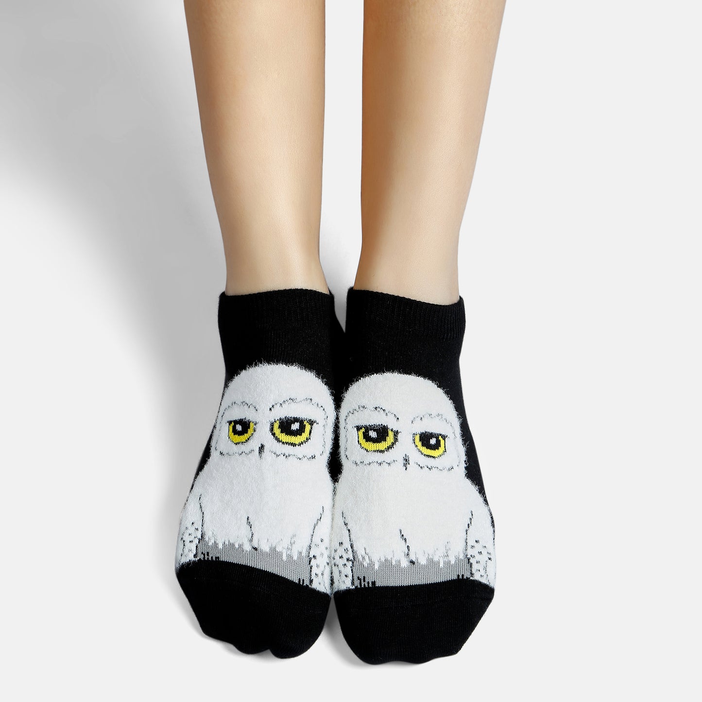 Women’s Harry Potter Themed Ankle Socks