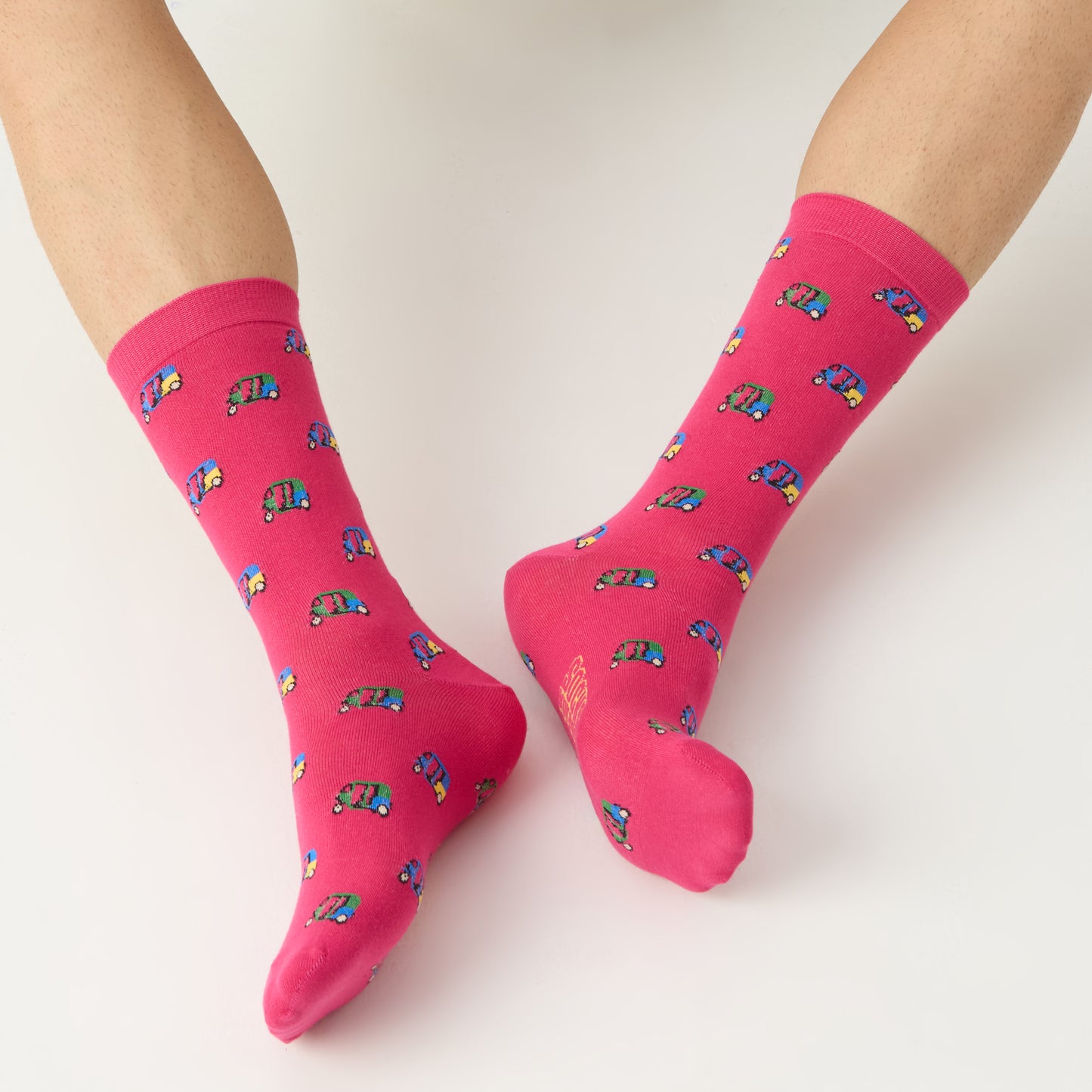Men's Special Edition Crew Socks