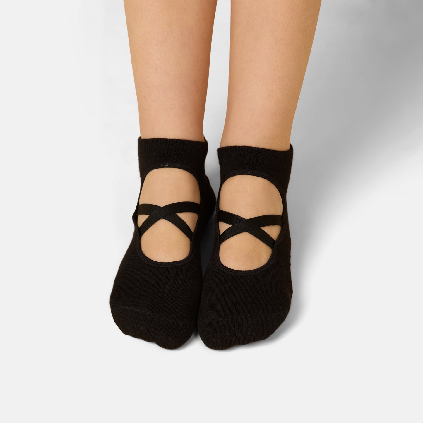 Women’s Studio Collection Yoga & Pilates Socks