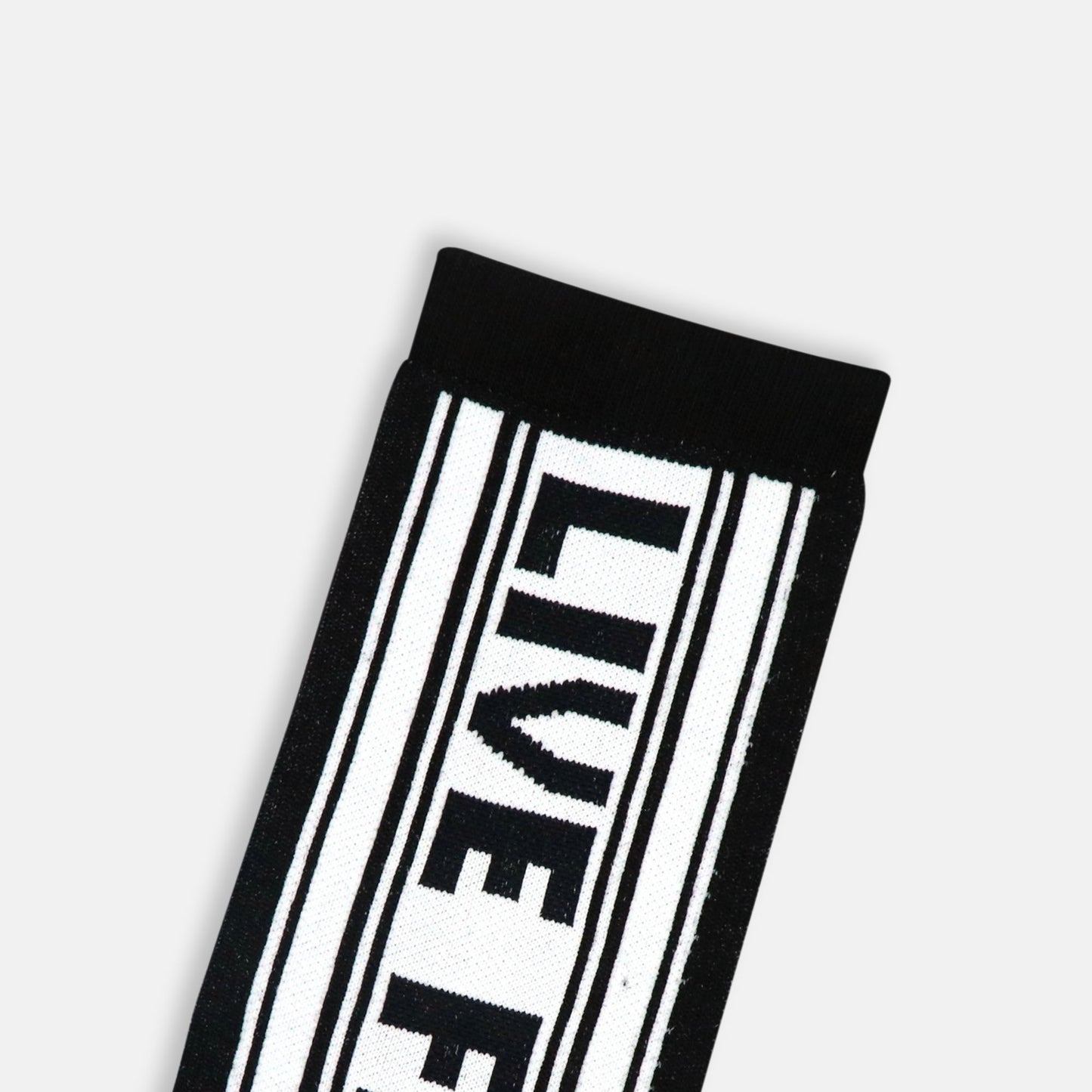 Men’s Fairtrade Organic Cotton Crew Socks