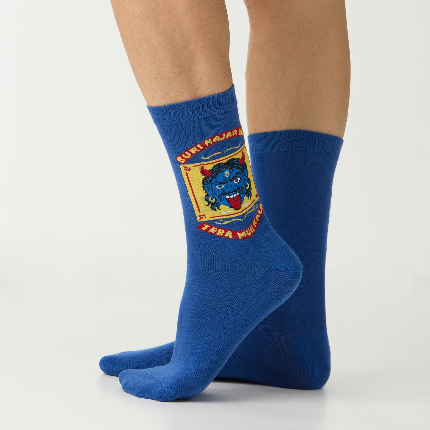 Men's Special Edition Crew Socks