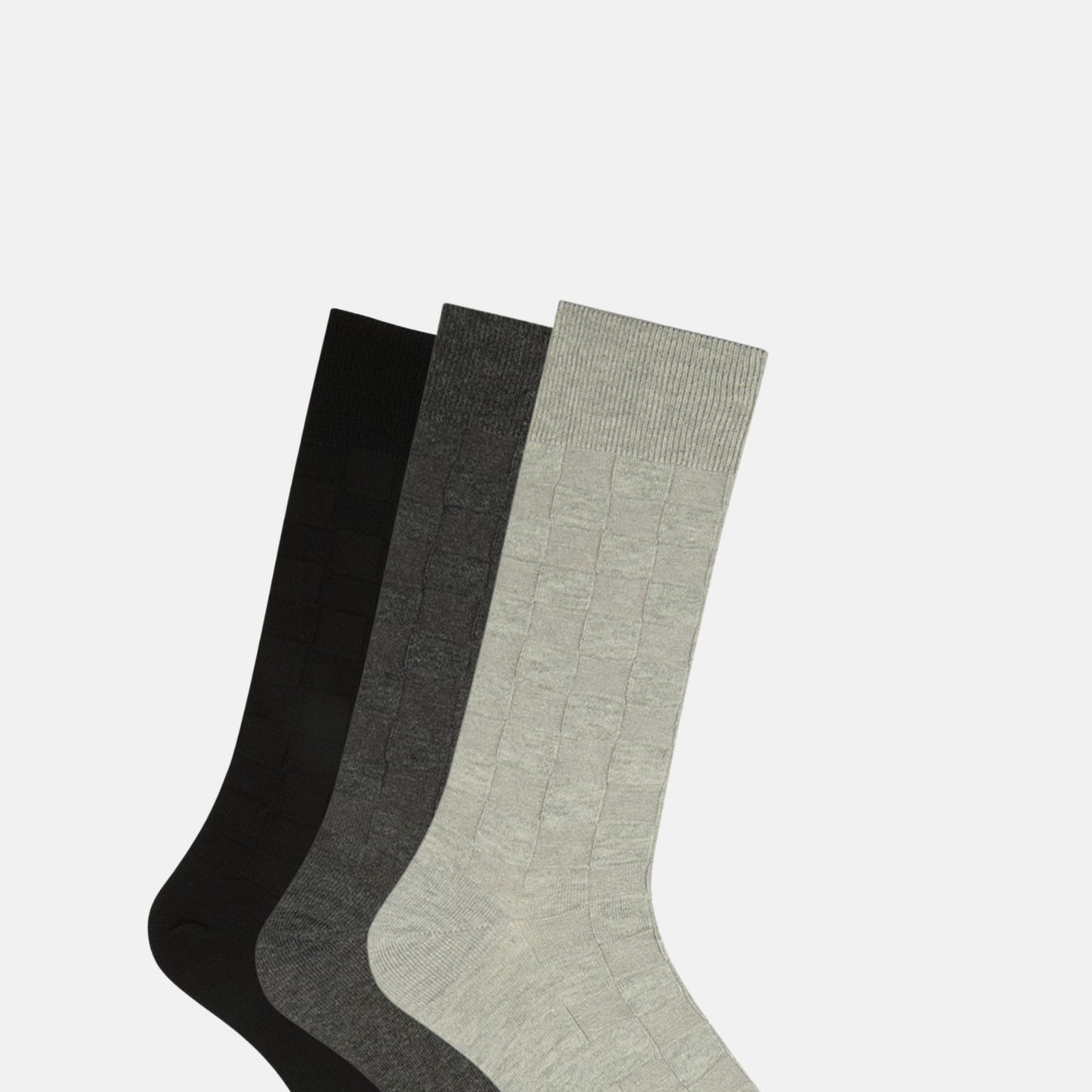 Men’s Cotton Crew Socks