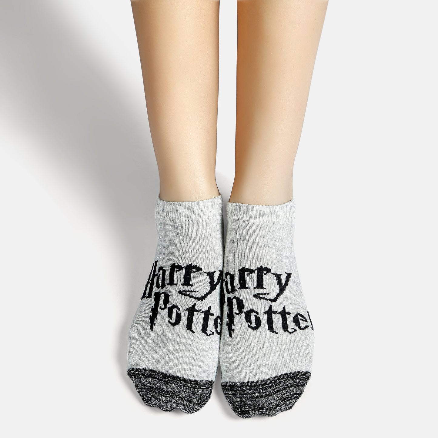 Women’s Harry Potter Lowcut Socks