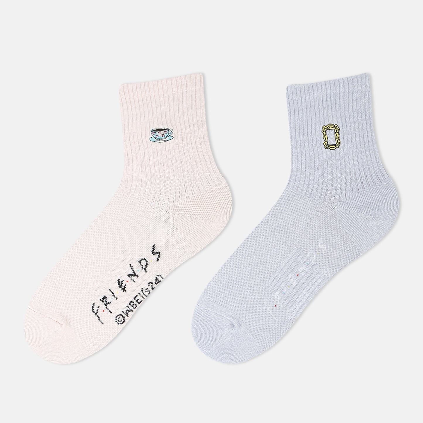 Women’s F.R.I.E.N.D.S Gift Box