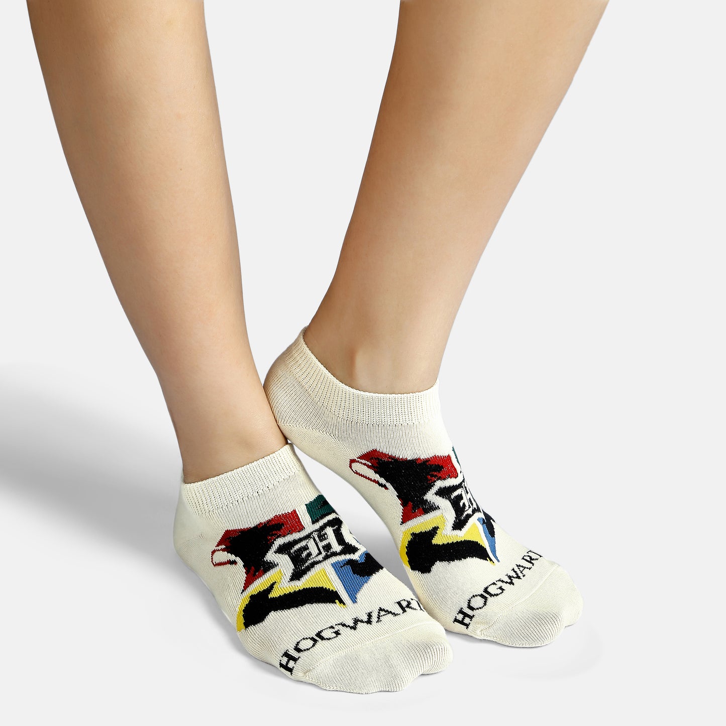 Women’s Harry Potter Themed Ankle Socks