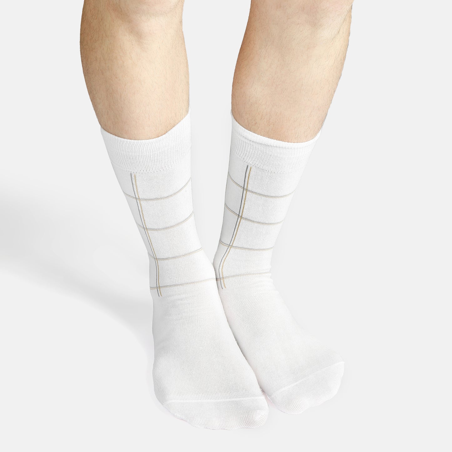 Men’s Formal Crew Socks