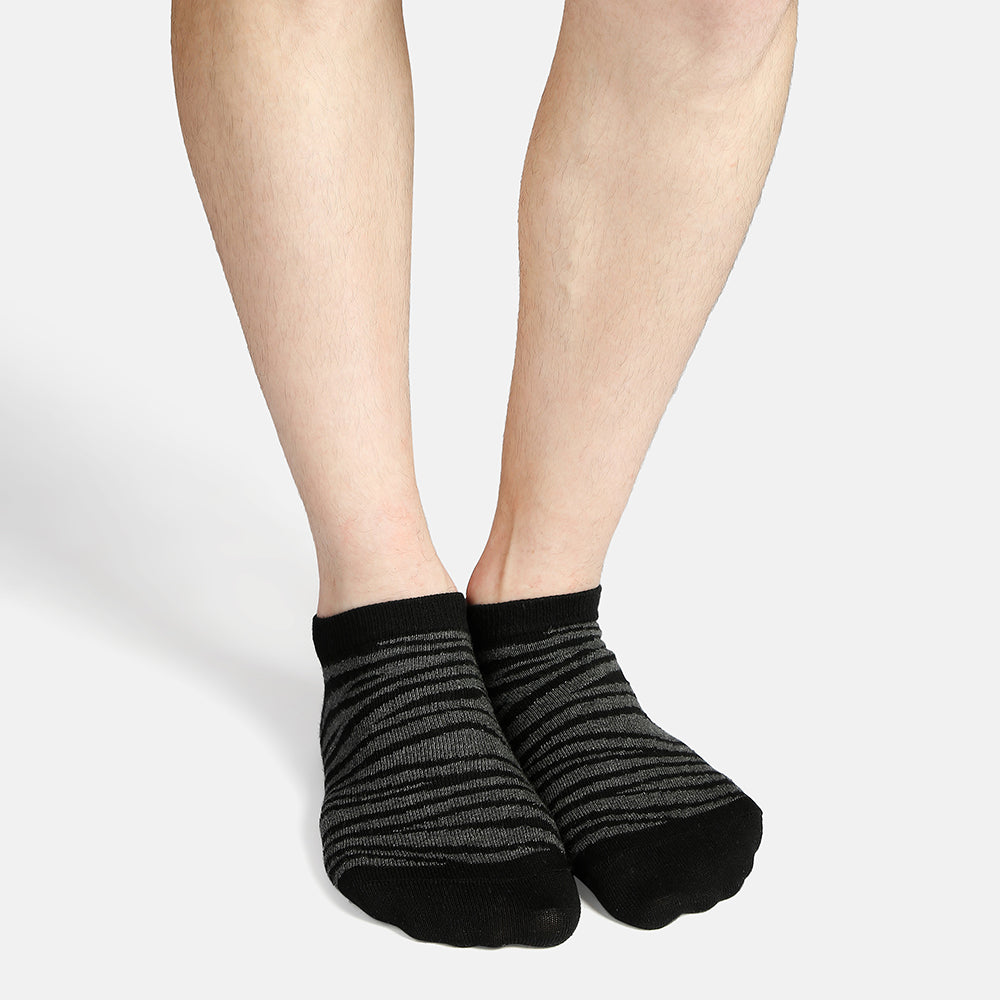 Men’s WWF Formal Lowcut Socks