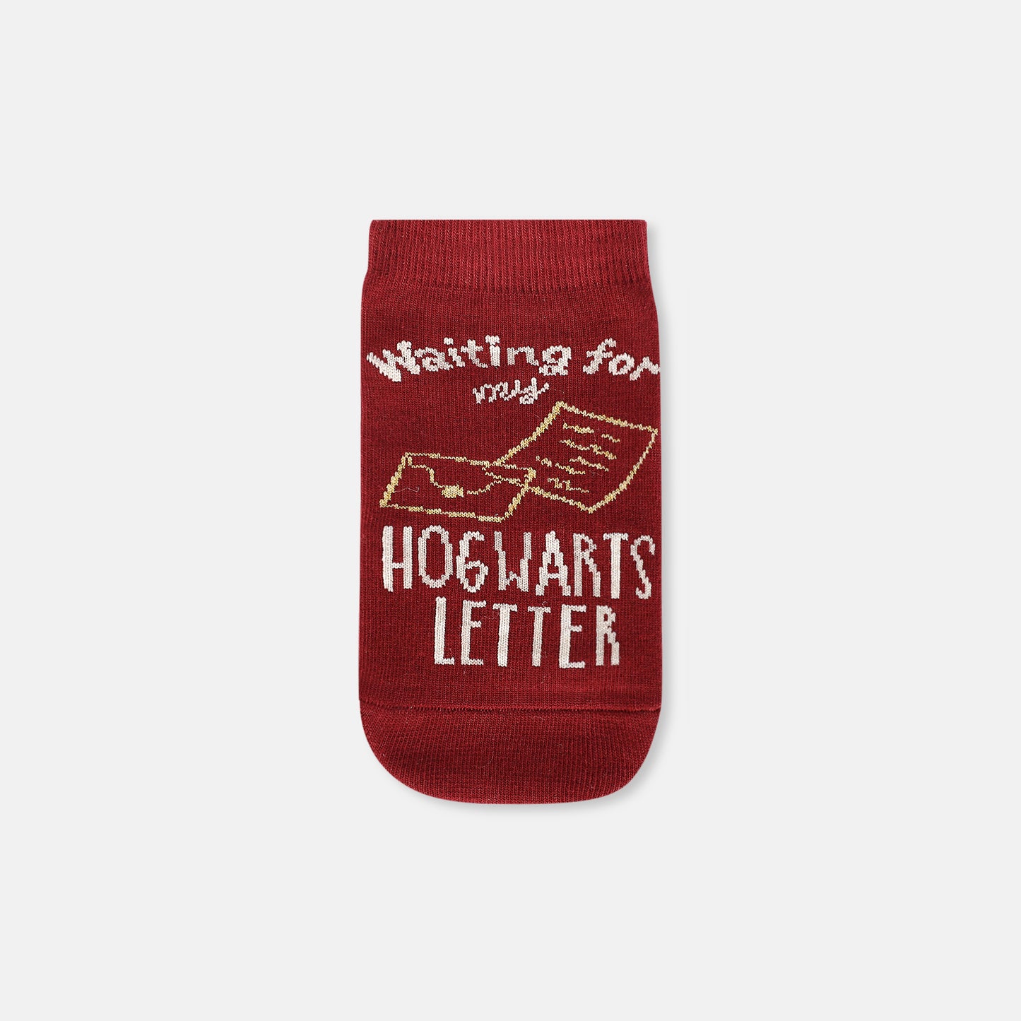 Women’s Harry Potter Themed Ankle Socks