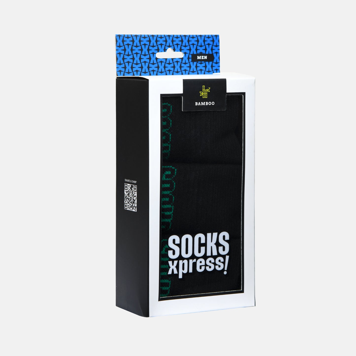 Men’s Bamboo Lowcut Socks