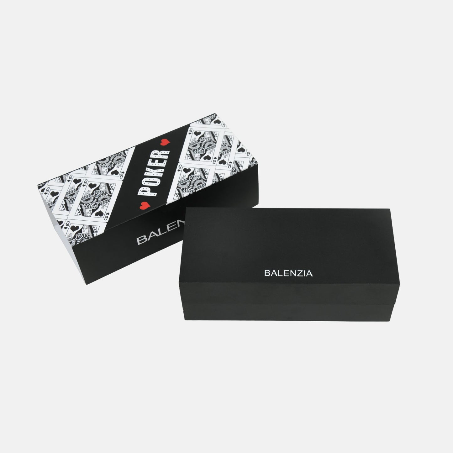 Men’s Poker Crew Socks Special Edition