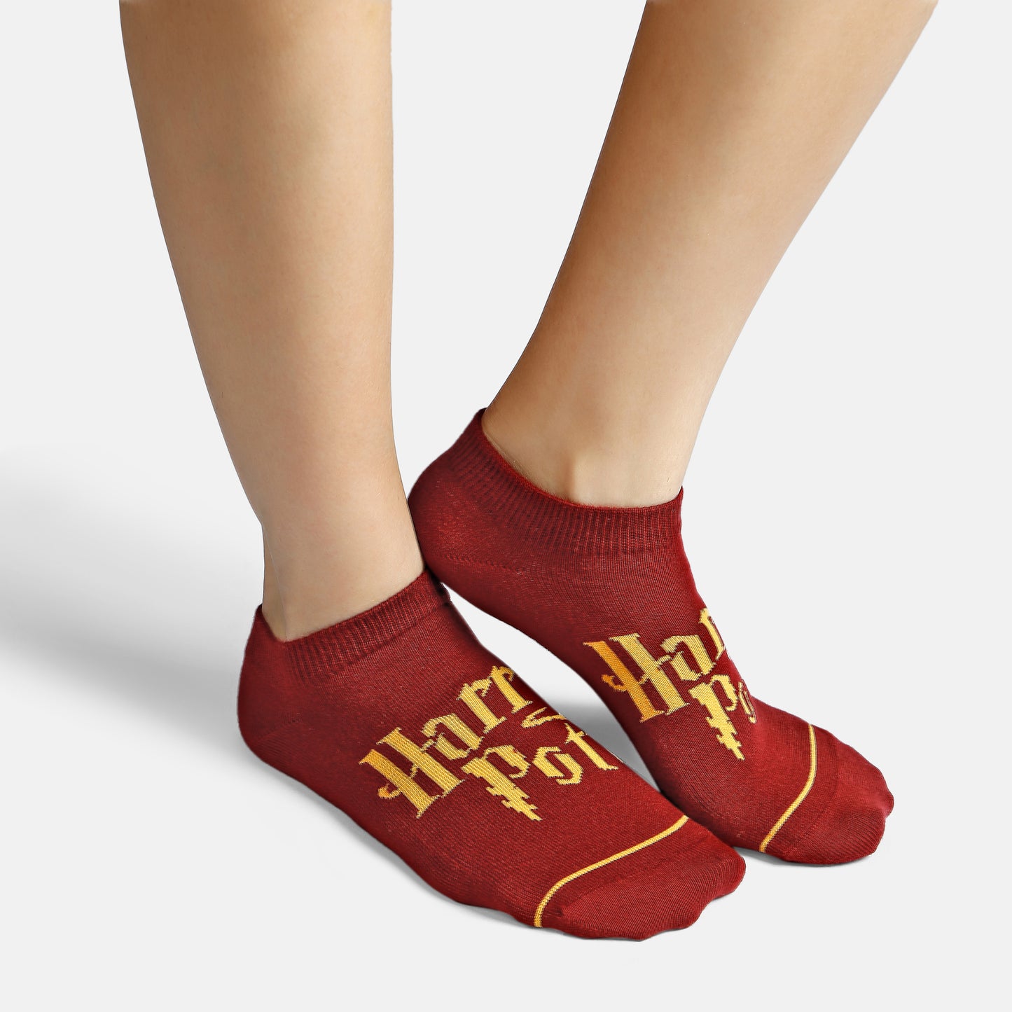 Women’s Harry Potter Lowcut Socks