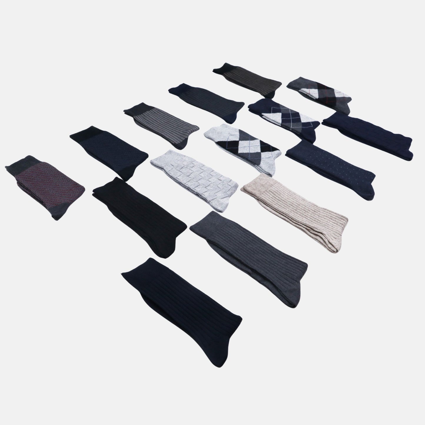 Men’s The Classic Socks Drawer