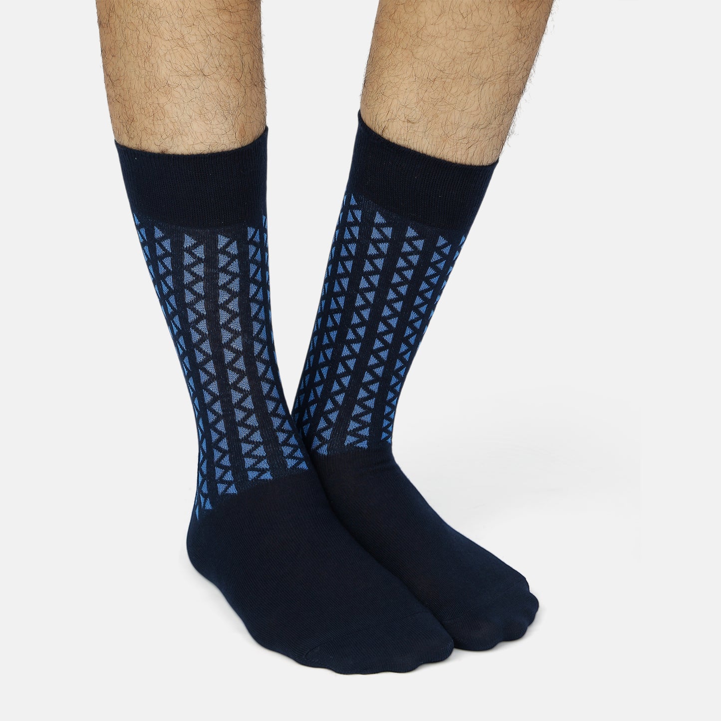 Men’s Cotton Crew Socks
