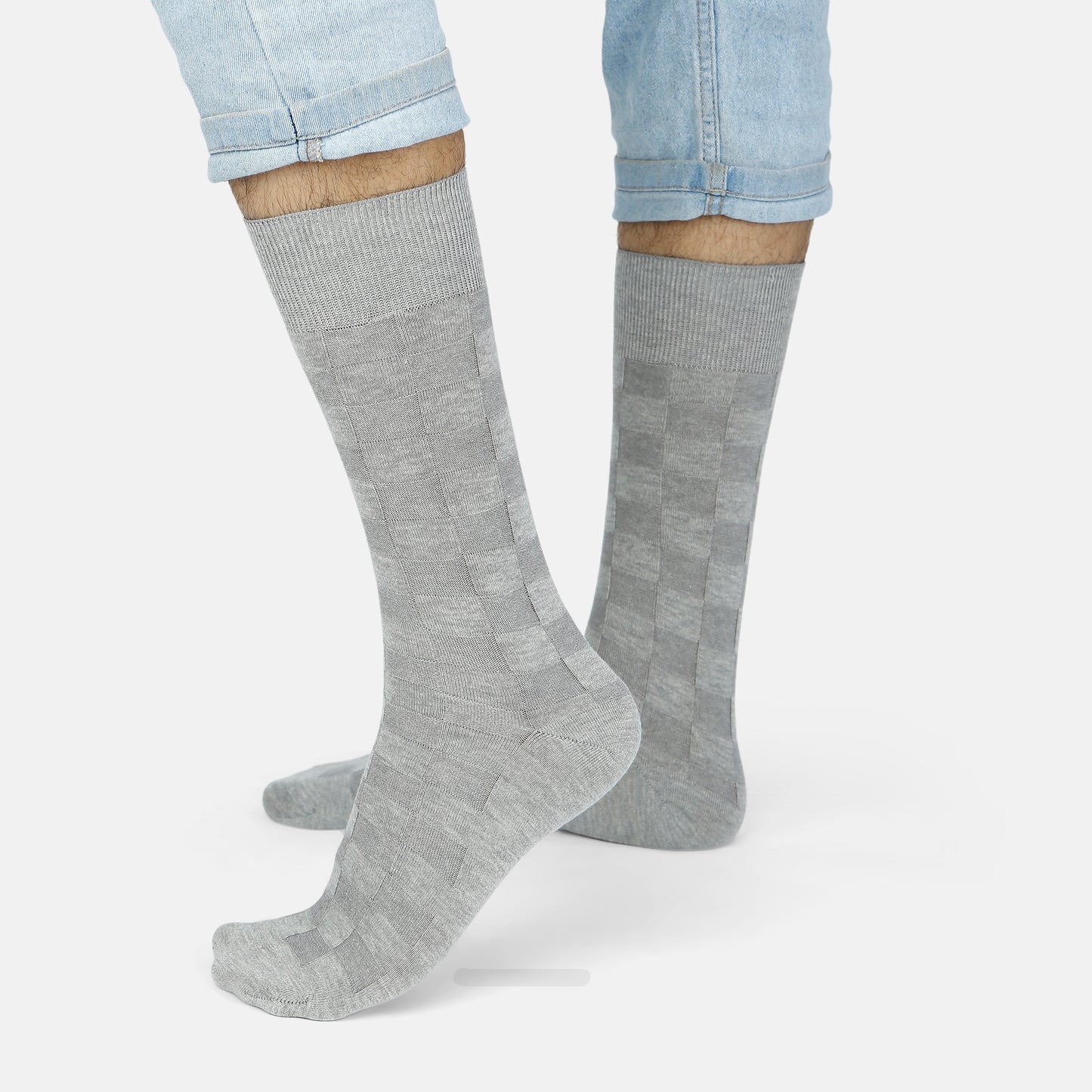 Men’s Cotton Crew Socks