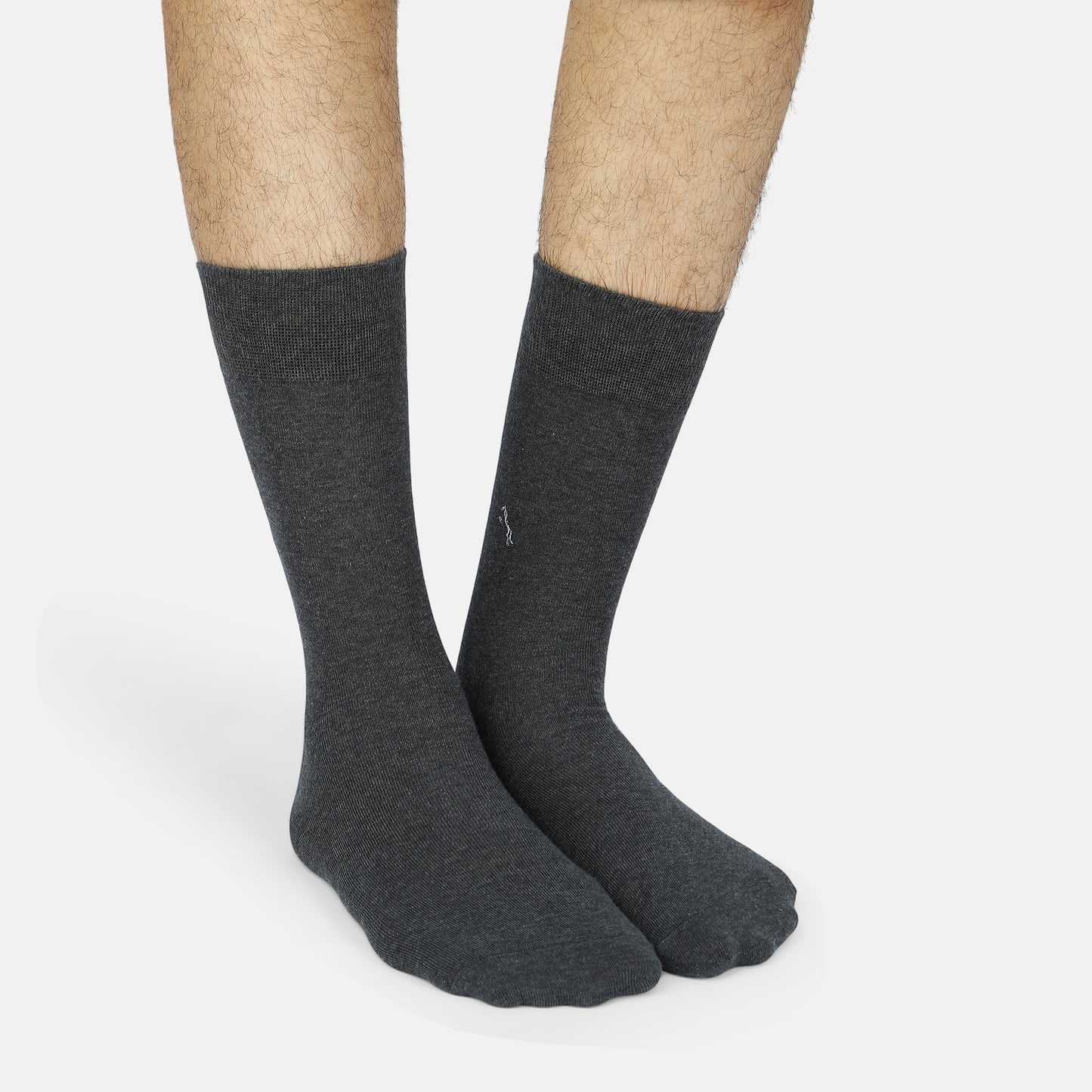 Men’s Formal Organic Cotton Socks