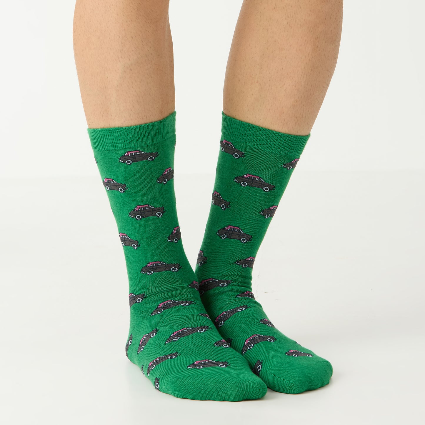 Men's Special Edition Crew Socks