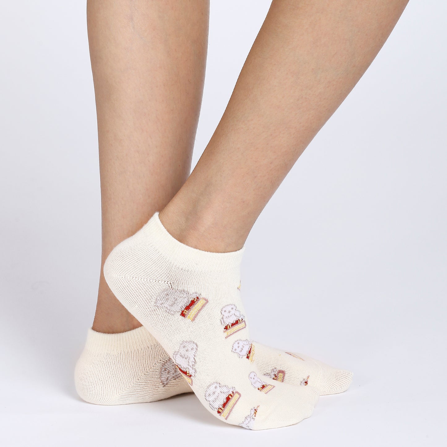 Women’s Harry Potter Themed Ankle Socks