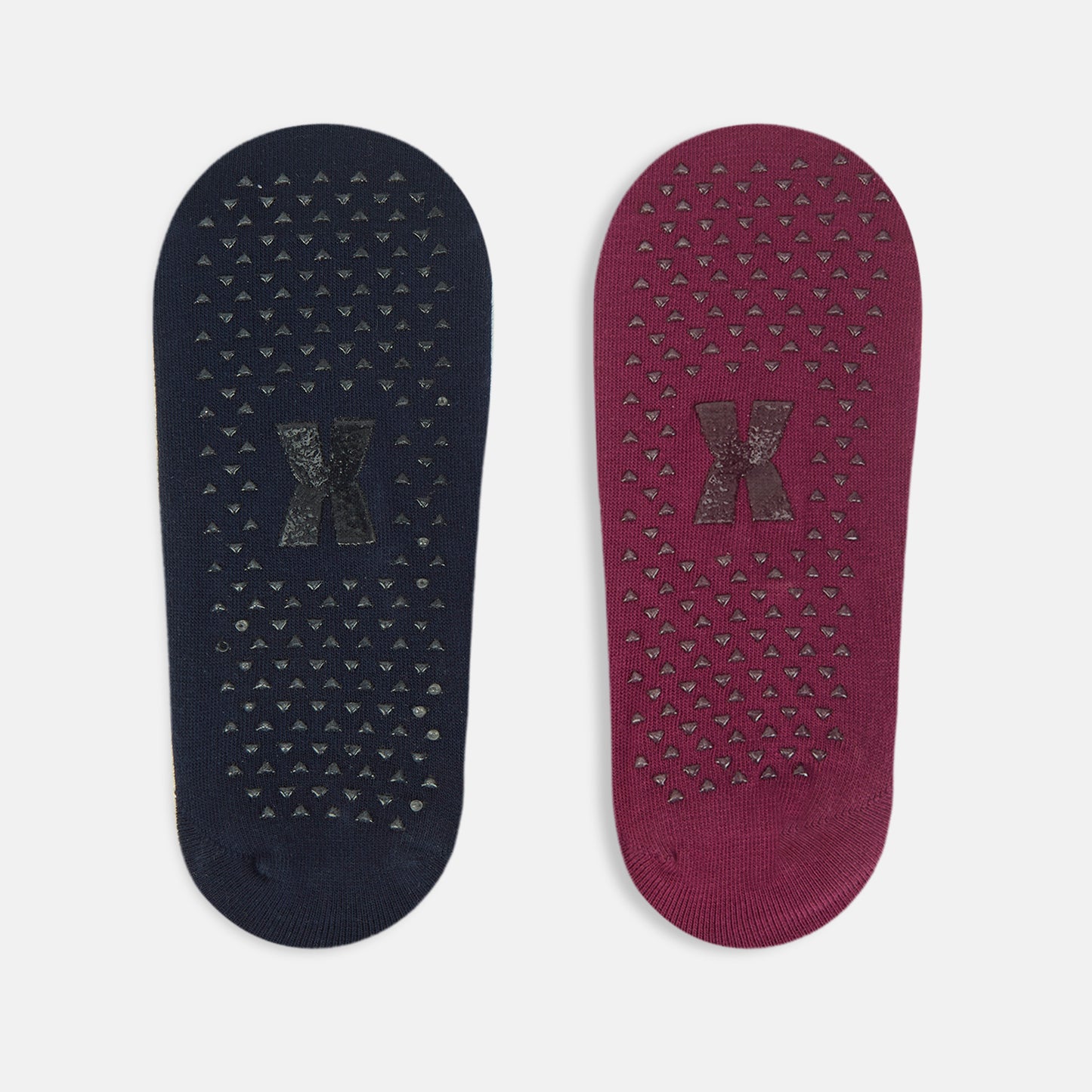 Women’s Studio Collection Yoga & Pilates Socks