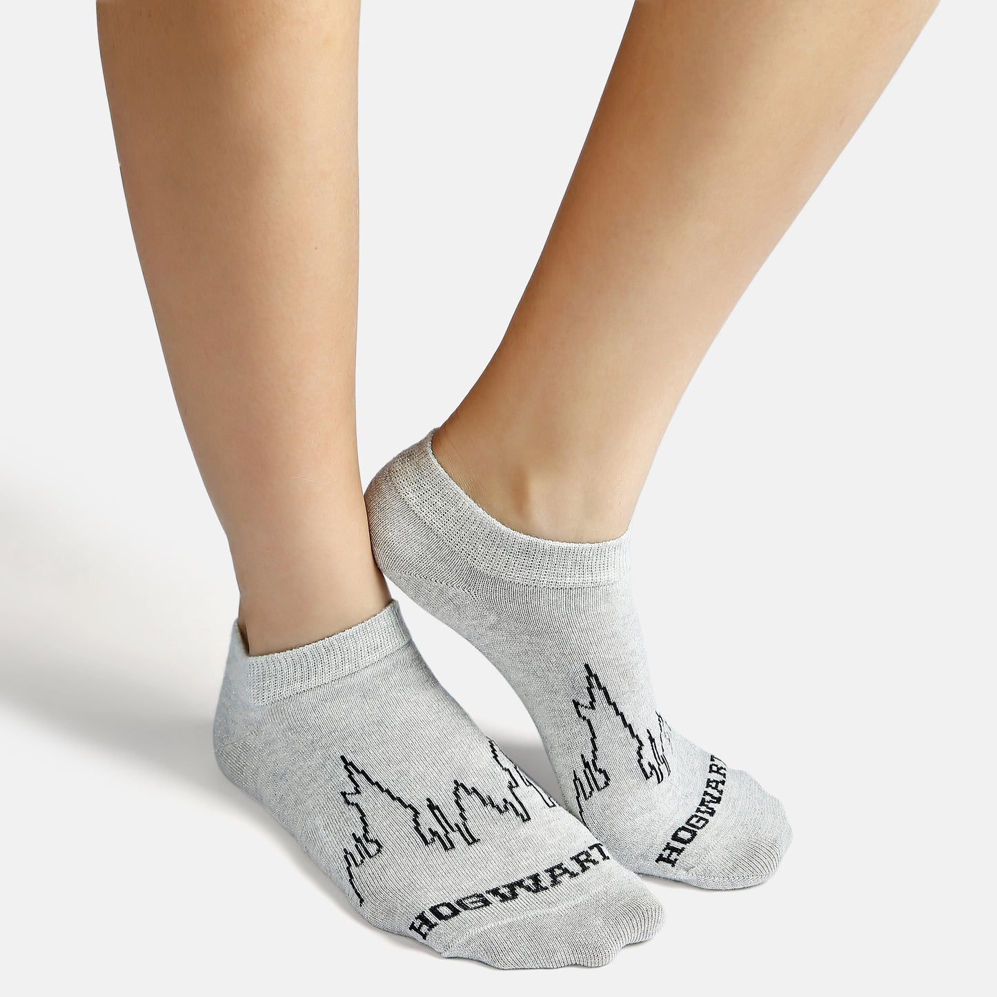 Women’s Harry Potter Lowcut Socks