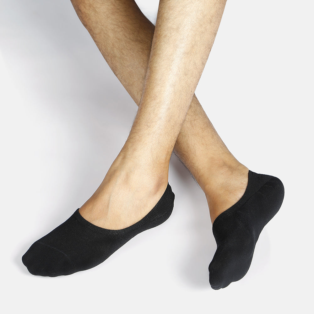 Men’s Loafer Socks