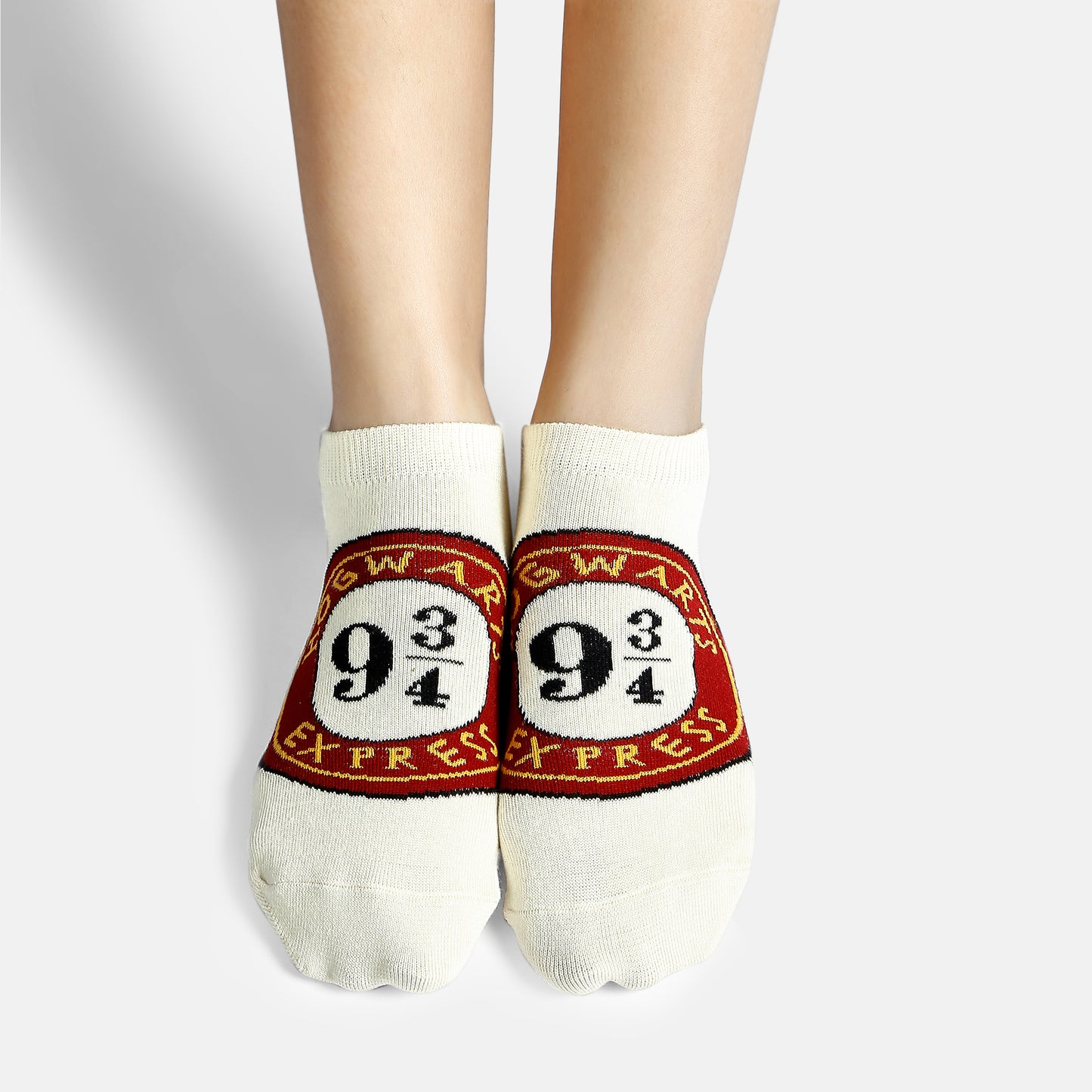 Women’s Harry Potter Themed Ankle Socks