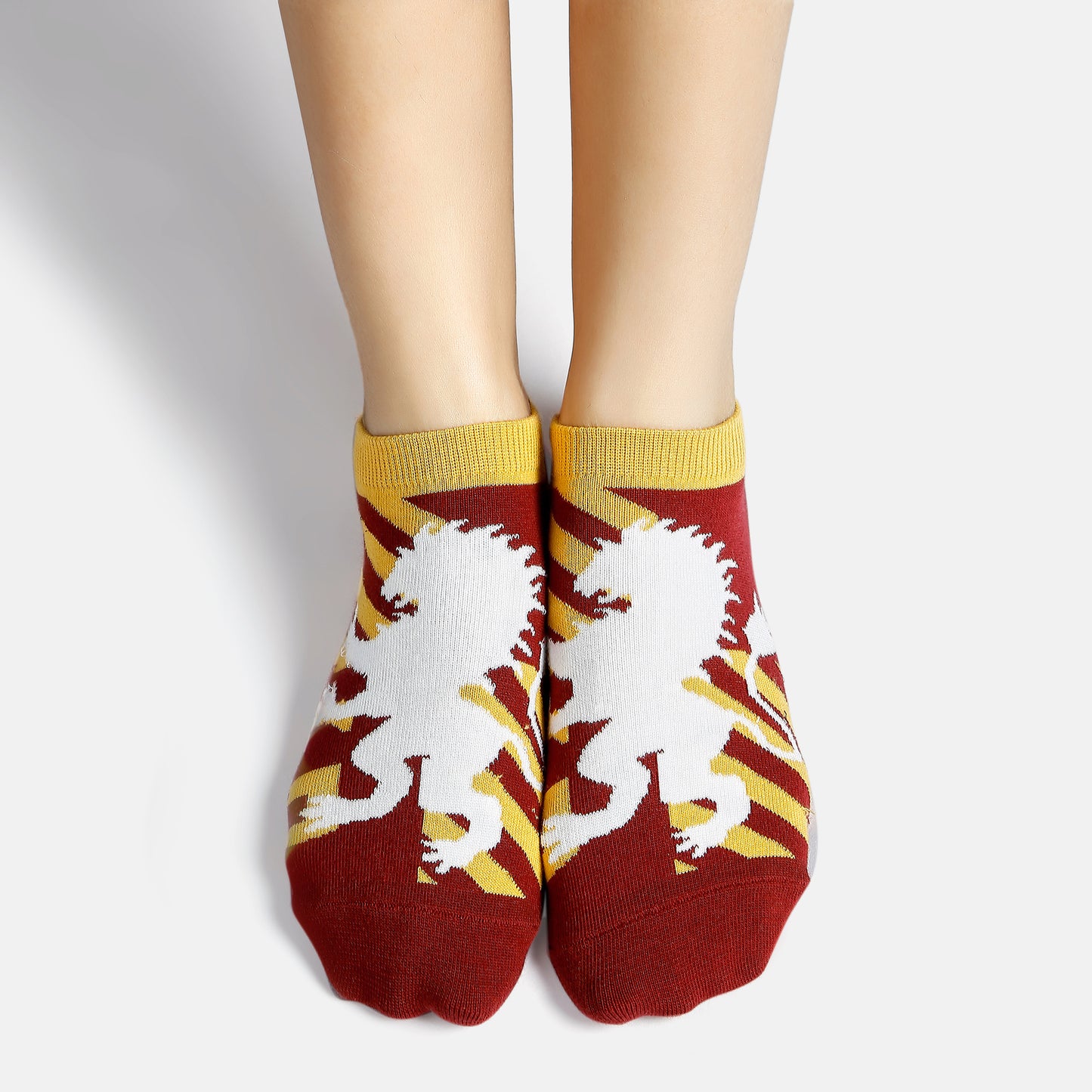 Women’s Harry Potter Lowcut Socks
