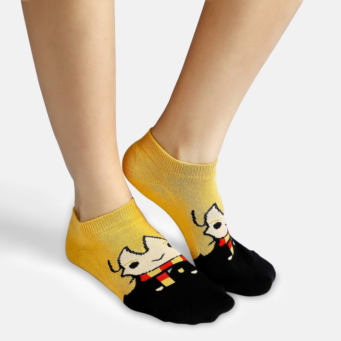 Women’s Harry Potter Themed Ankle Socks