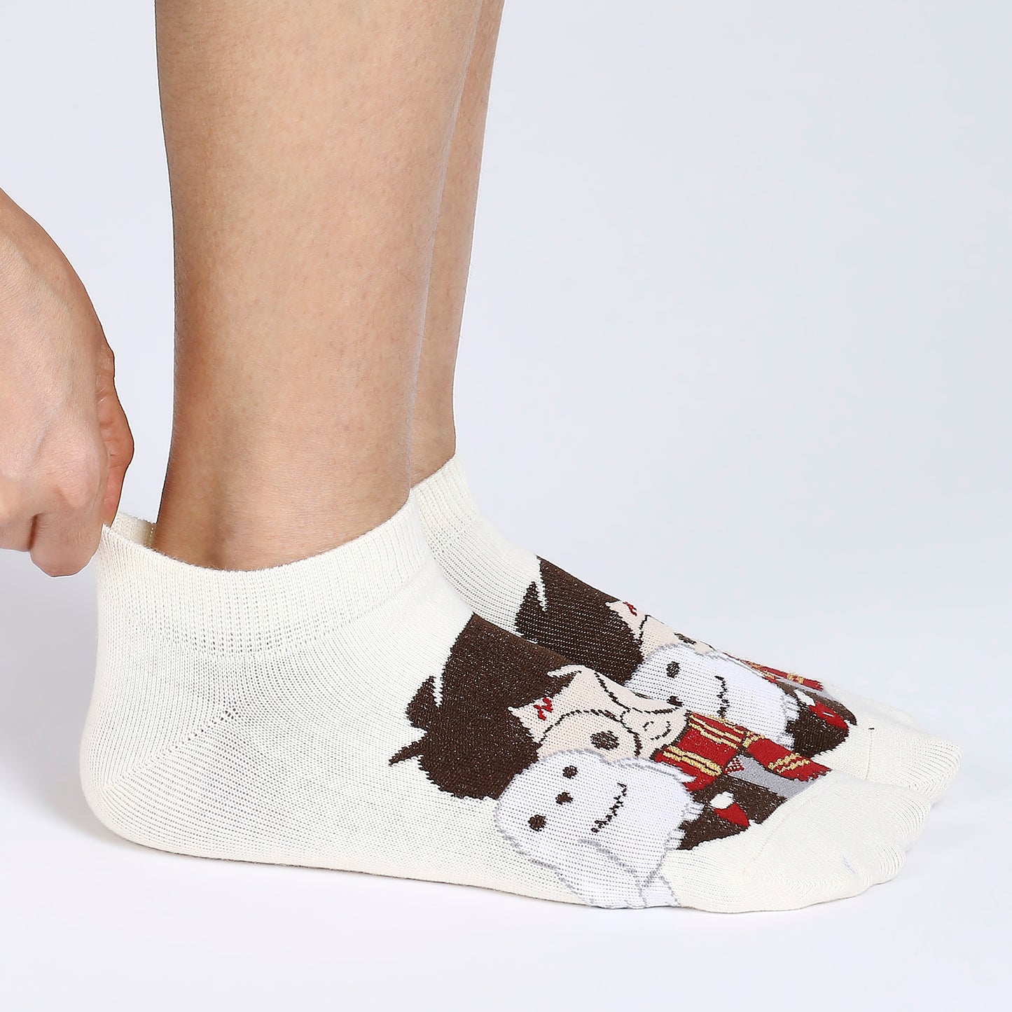 Women’s Harry Potter Themed Ankle Socks