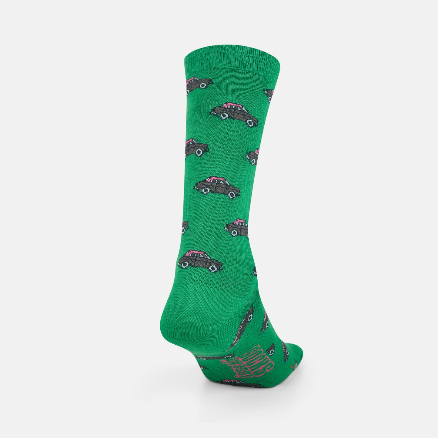 Men's Special Edition Crew Socks