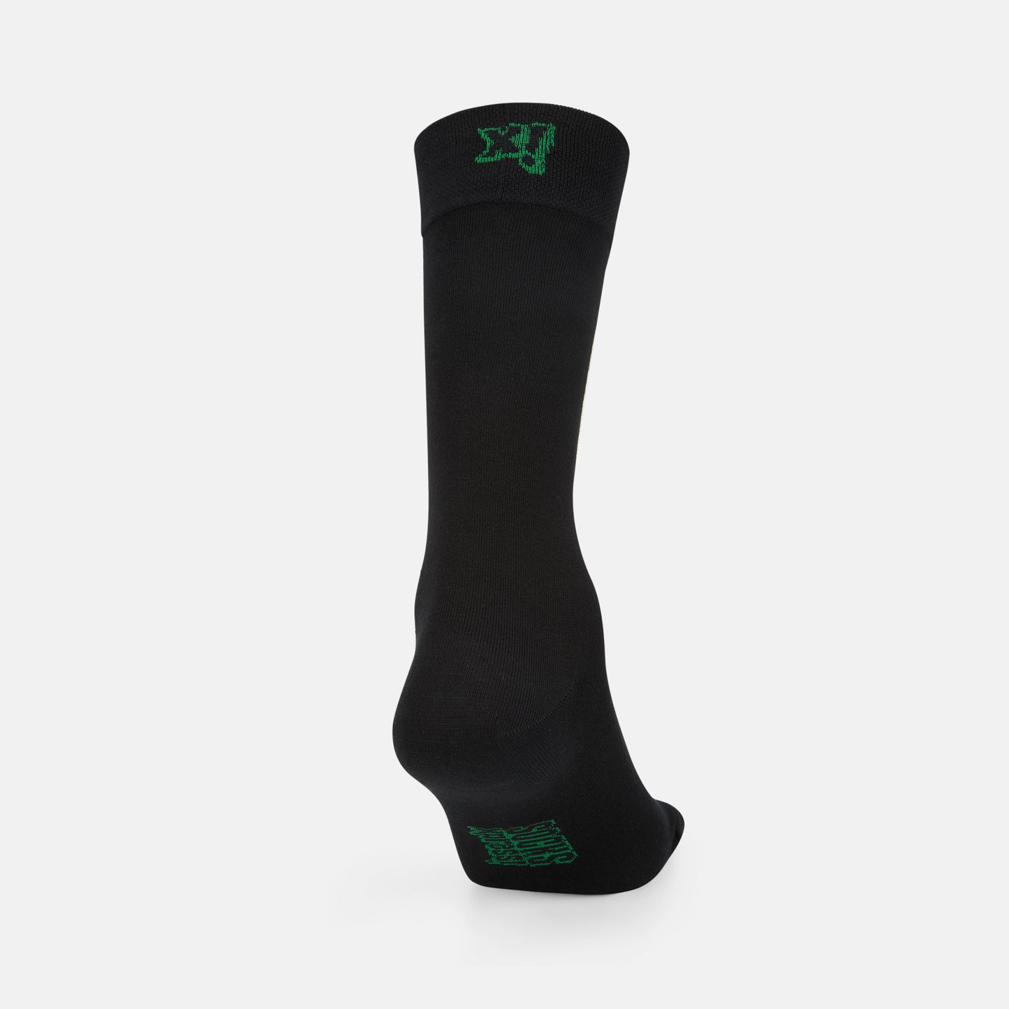 Men's Organic Cotton Crew Socks