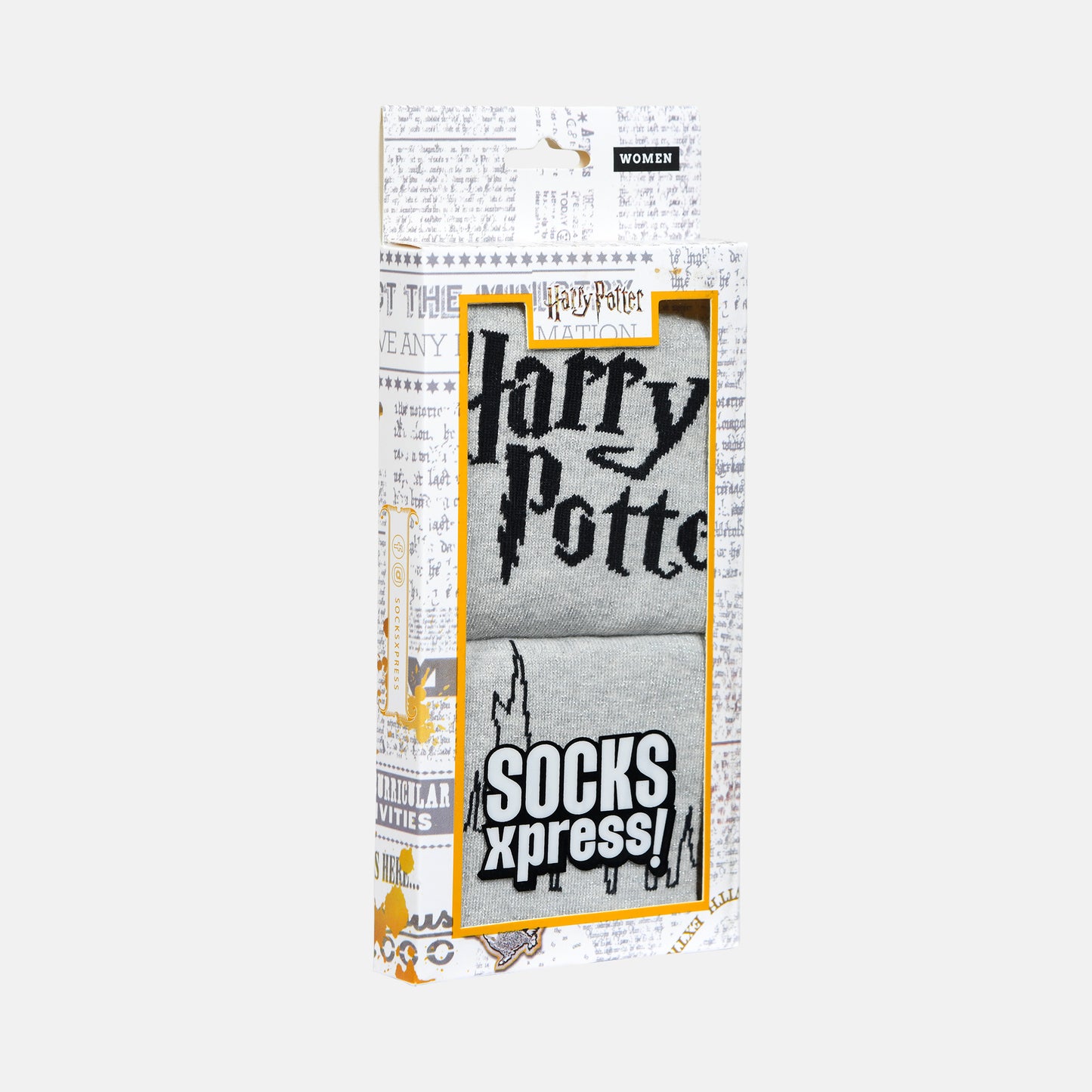 Women’s Harry Potter Lowcut Socks