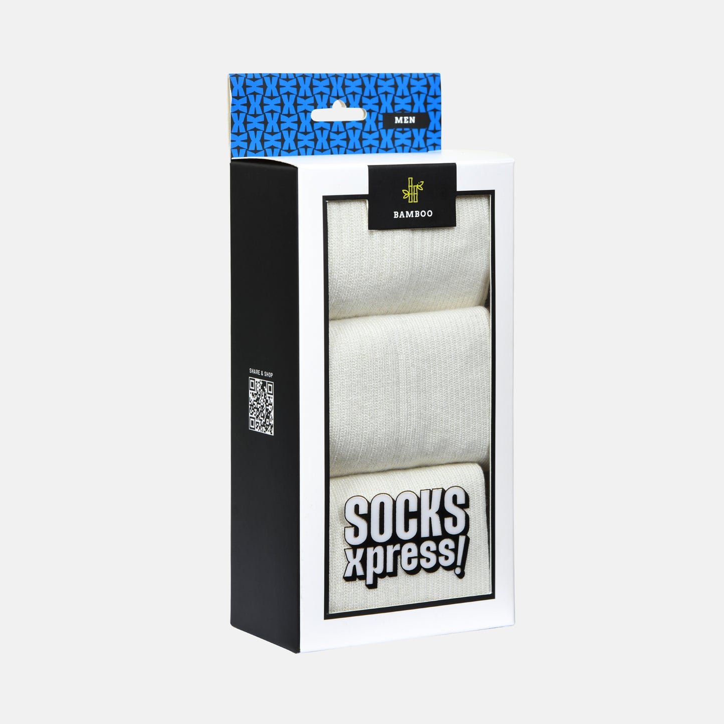Men’s Bamboo Lowcut Socks