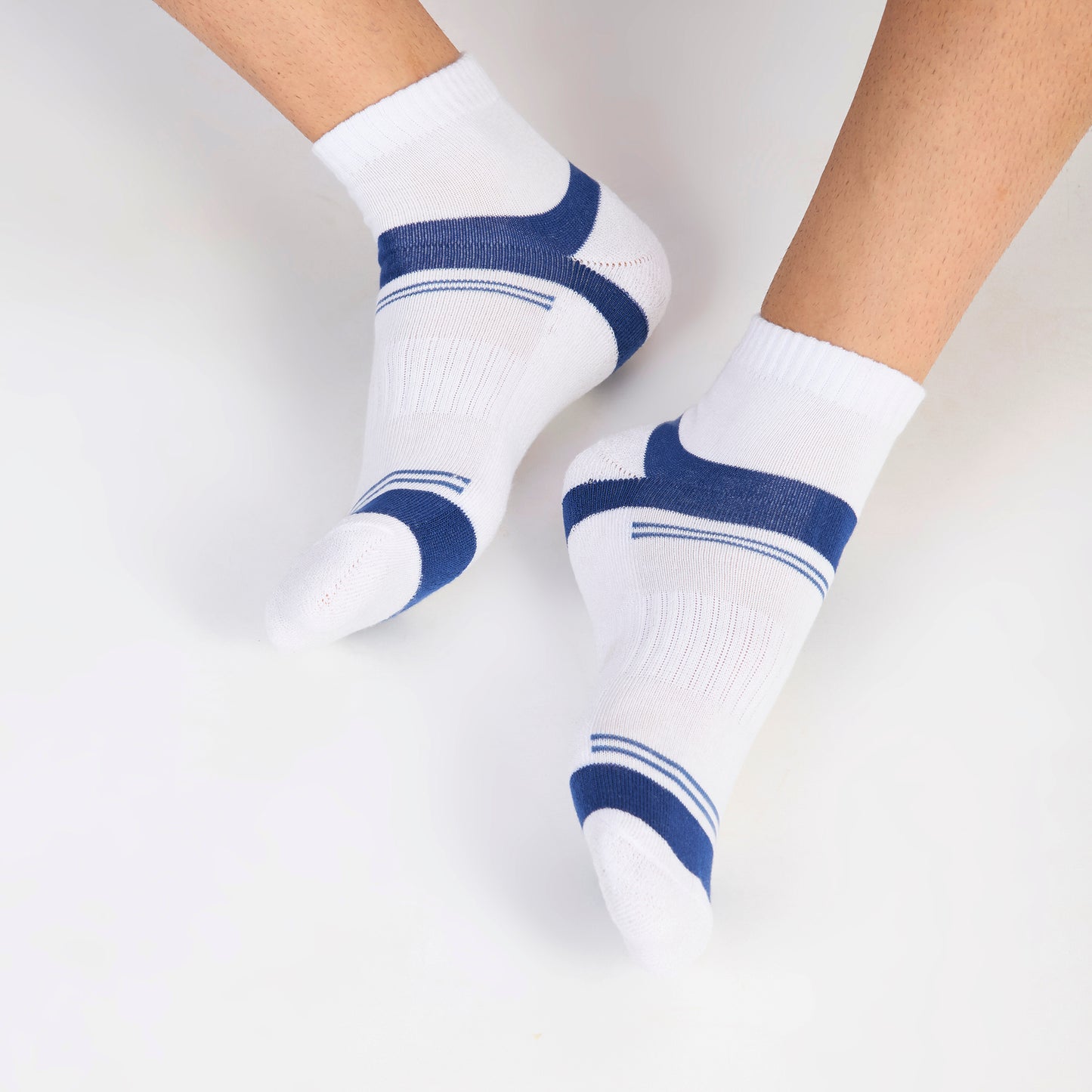 Men’s High Ankle Socks