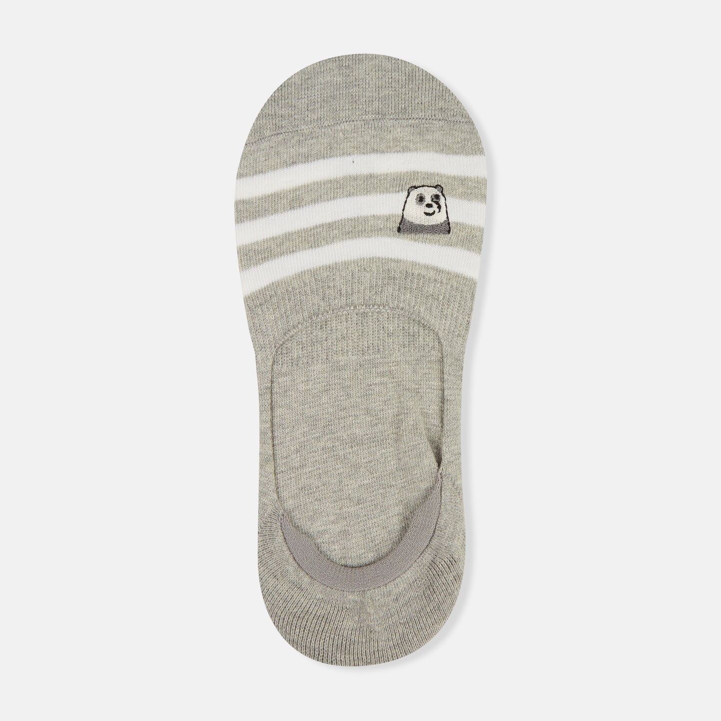 Women’s We Bare Bears Loafer Socks