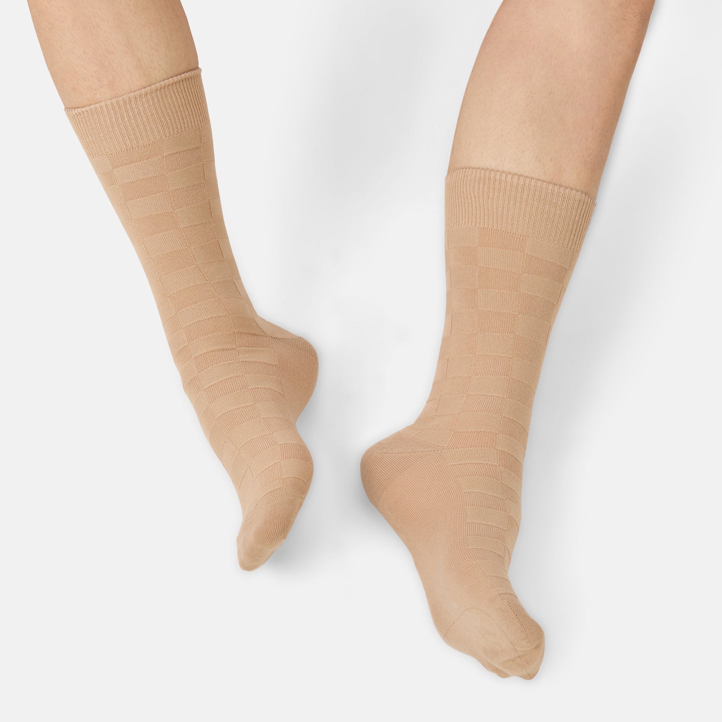 Men’s Cotton Crew Socks