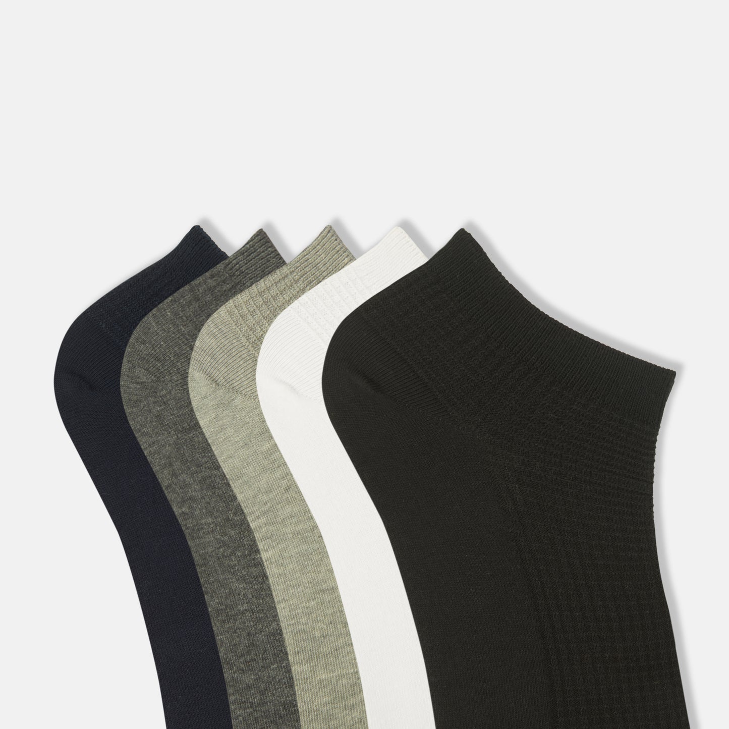 Men’s Cotton Ankle Socks