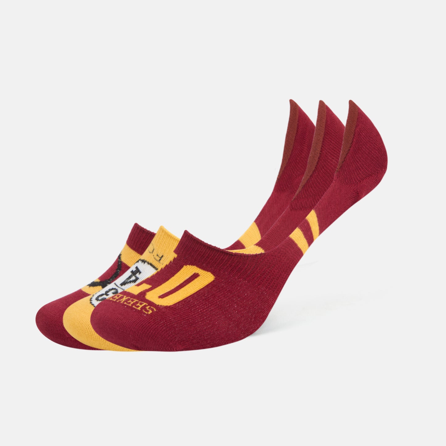 Women’s Harry Potter Loafer Socks