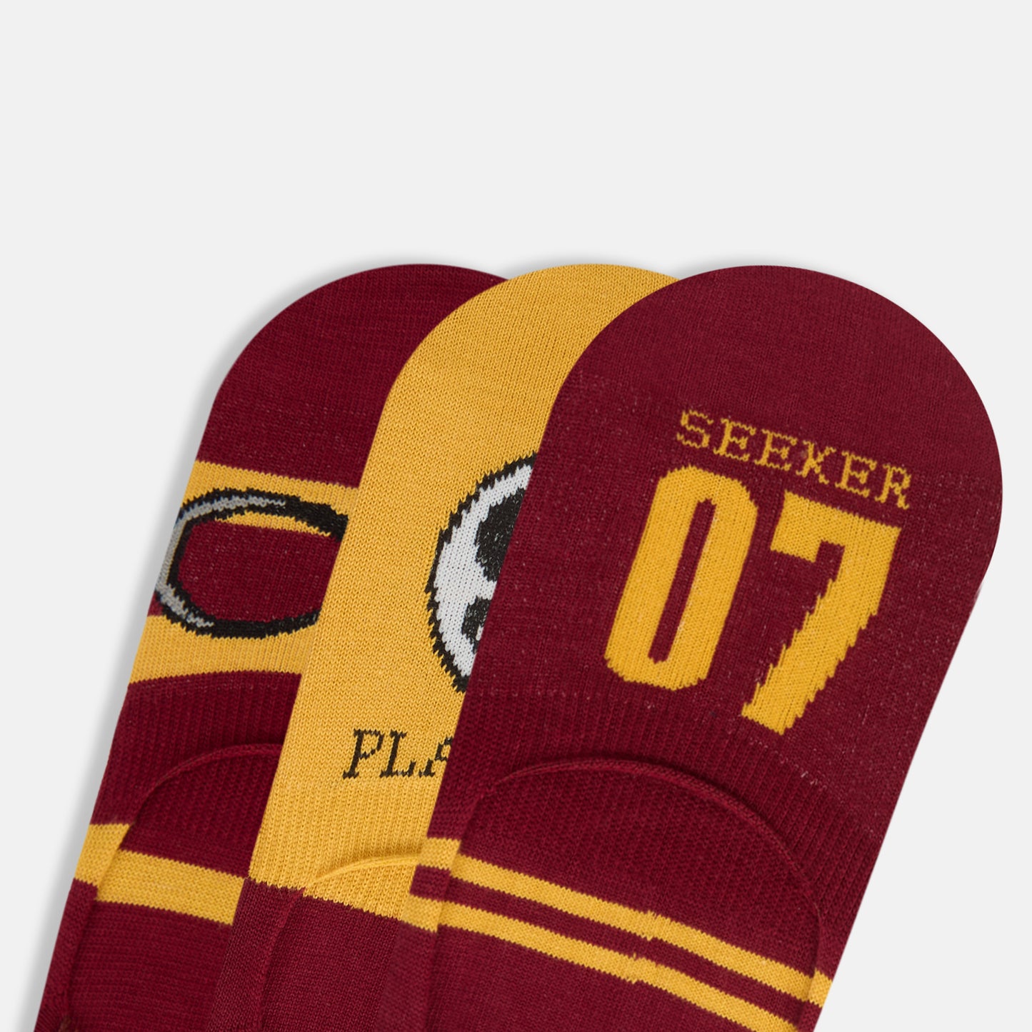 Women’s Harry Potter Loafer Socks