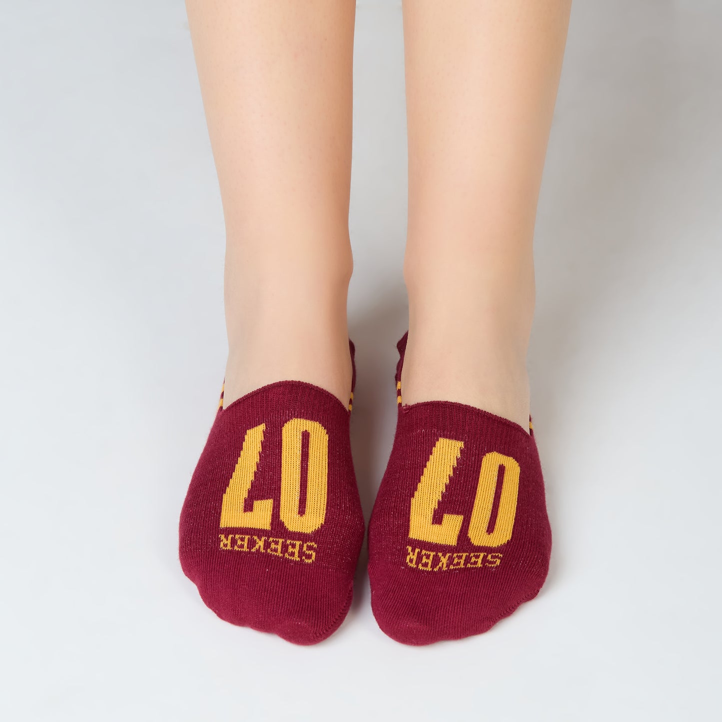 Women’s Harry Potter Loafer Socks