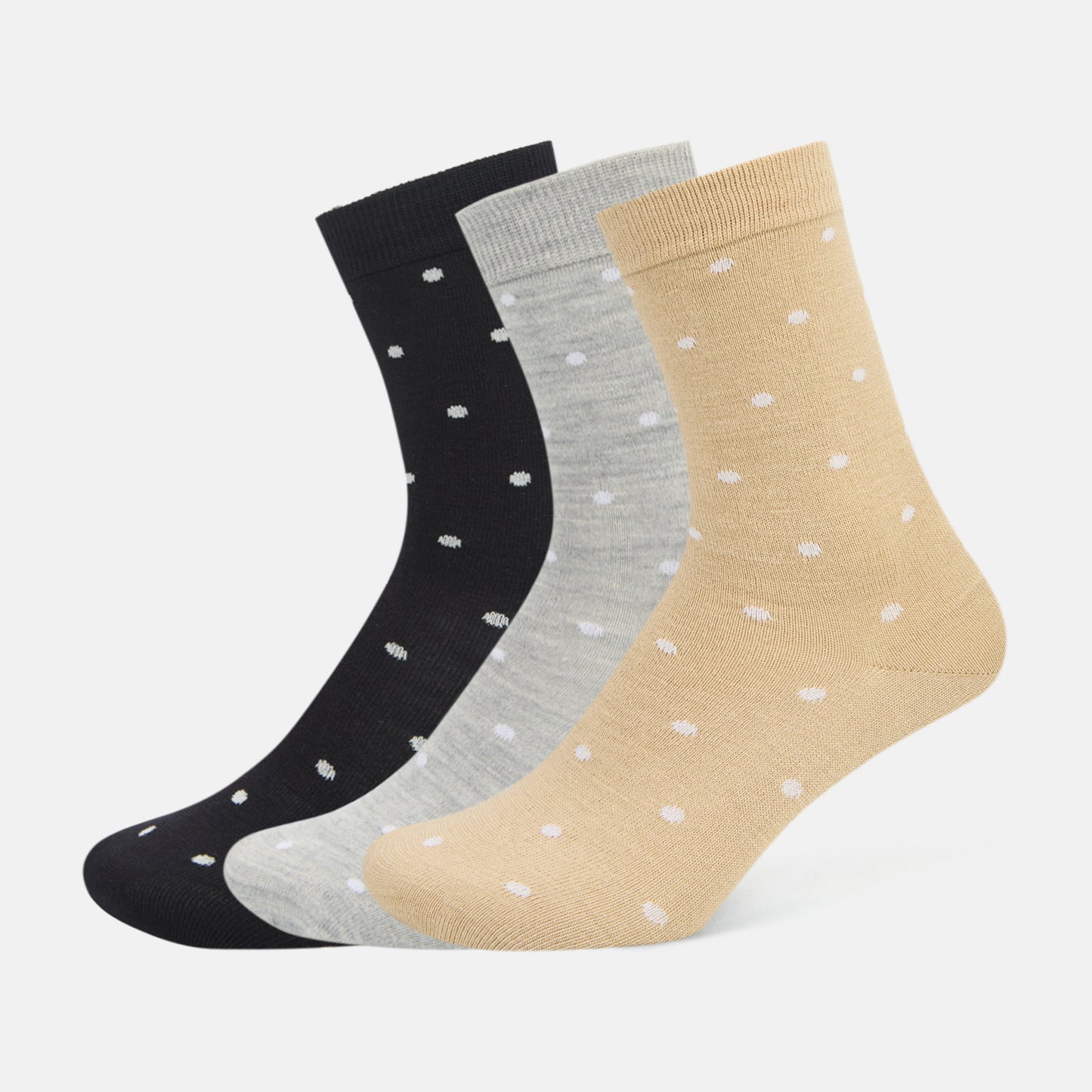 Women’s Woollen Toe Socks